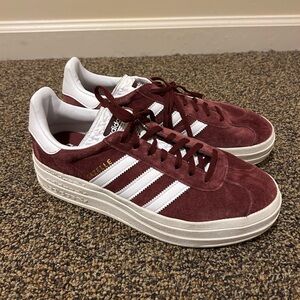 Adidas originals Gazelle Bold